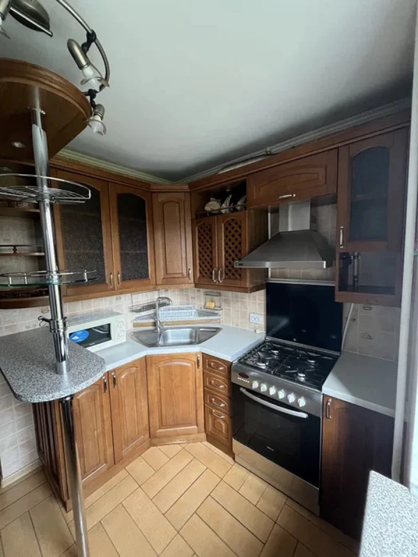 Квартира 2-кімн. оренда Полтава, Шевченковский (Октябрьский) – 52 м², Полтава — 12/15