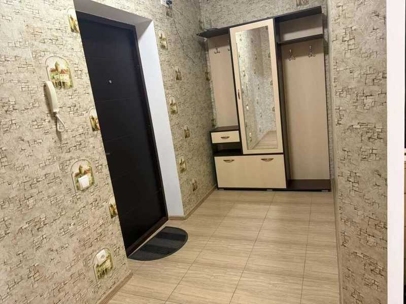 Квартира 1-кімн. оренда Полтава, Шевченковский (Октябрьский) – 42 м², Полтава — 4/6