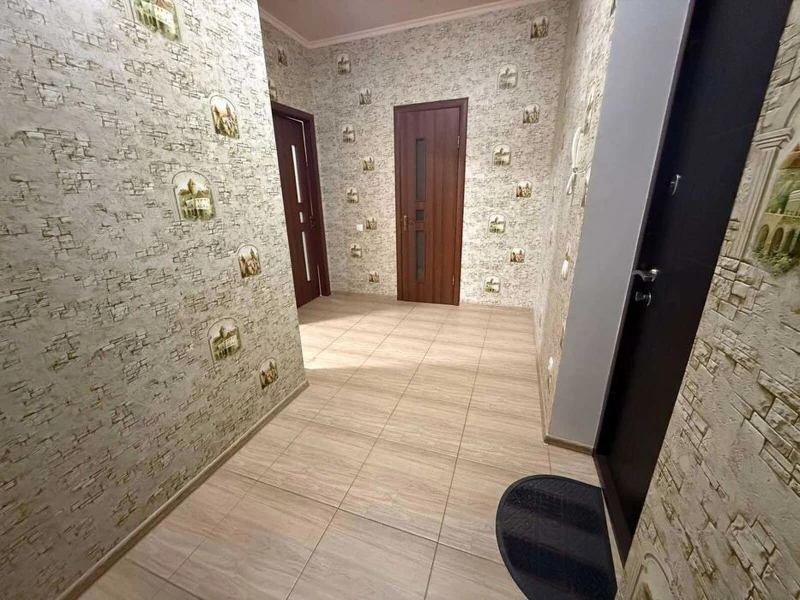 Квартира 1-кімн. оренда Полтава, Шевченковский (Октябрьский) – 42 м², Полтава — 6/6