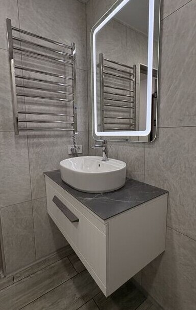 Квартира 3-кімн. продаж Одеса, Хаджибейський(Малиновський) – 62 м², Одесса — 4/8