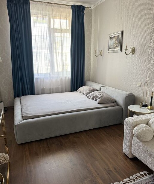 Квартира 1-кімн. продаж Одеса, Приморский – 42 м²