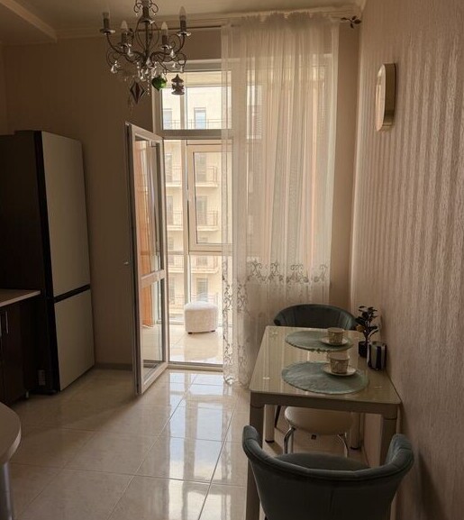 Квартира 1-кімн. продаж Одеса, Приморский – 42 м², Одесса — 6/11