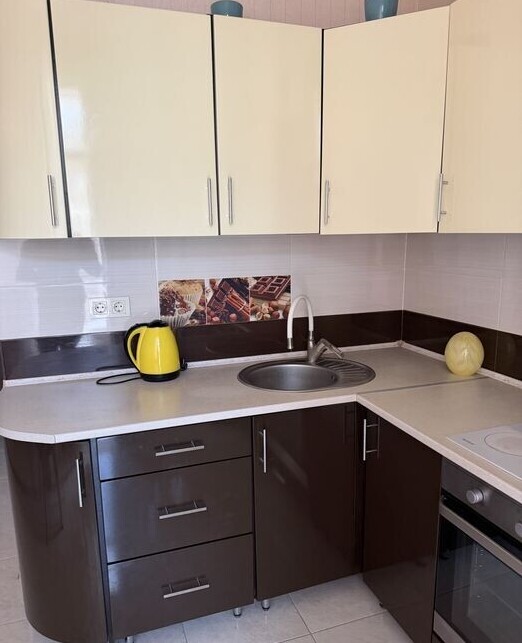 Квартира 1-кімн. продаж Одеса, Приморский – 42 м², Одесса — 8/11