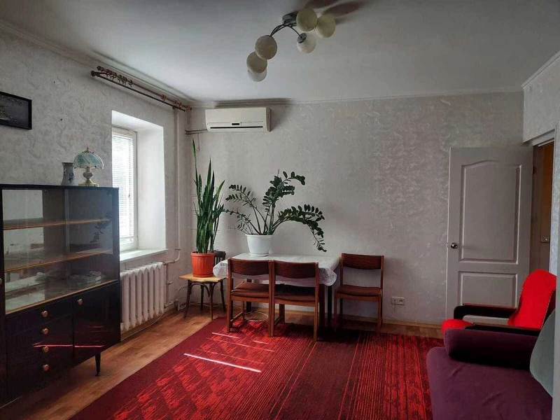 Квартира 2-кімн. продаж Одеса, Киевский – 31 м², Одесса — 2/10