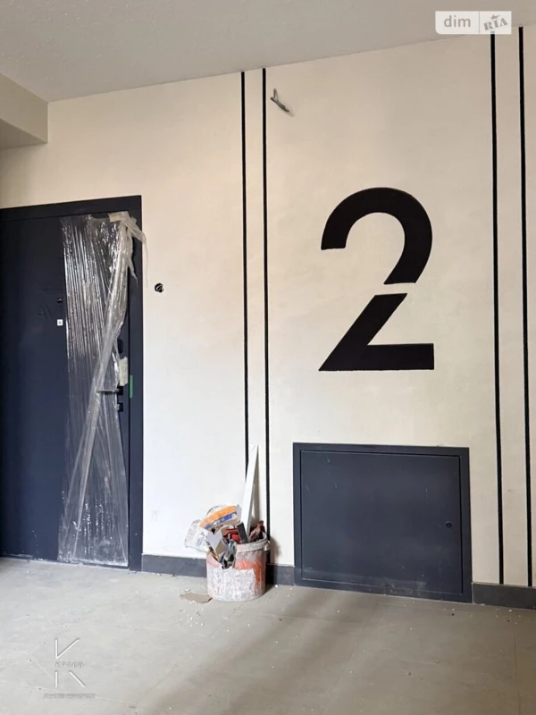 Квартира 2-кімн. продаж Хмельницький, Виставка – 32 м², Хмельницький — 3/12