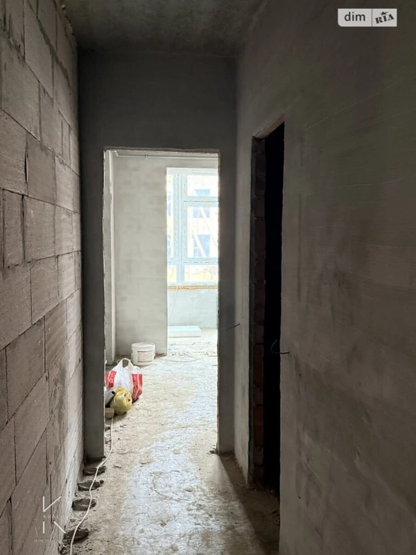 Квартира 2-кімн. продаж Хмельницький, Виставка – 32 м², Хмельницький — 6/12
