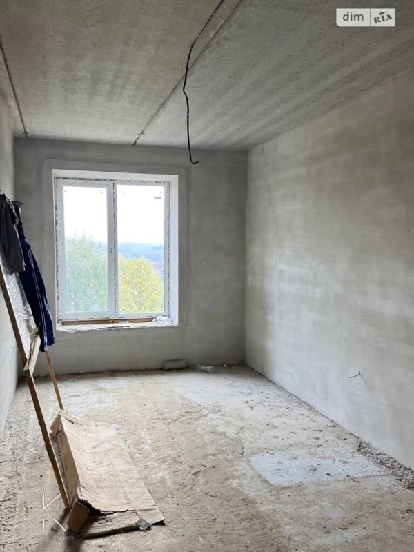 Квартира 2-кімн. продаж Хмельницький, Виставка – 32 м², Хмельницький — 7/12