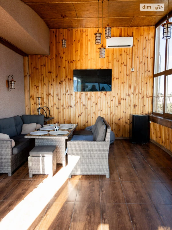 Квартира 4-кімн. продаж Хмельницький, Виставка – 180 м², Хмельницький — 9/15