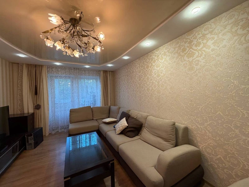 Квартира 4-кімн. продаж Хмельницький – 110 м²