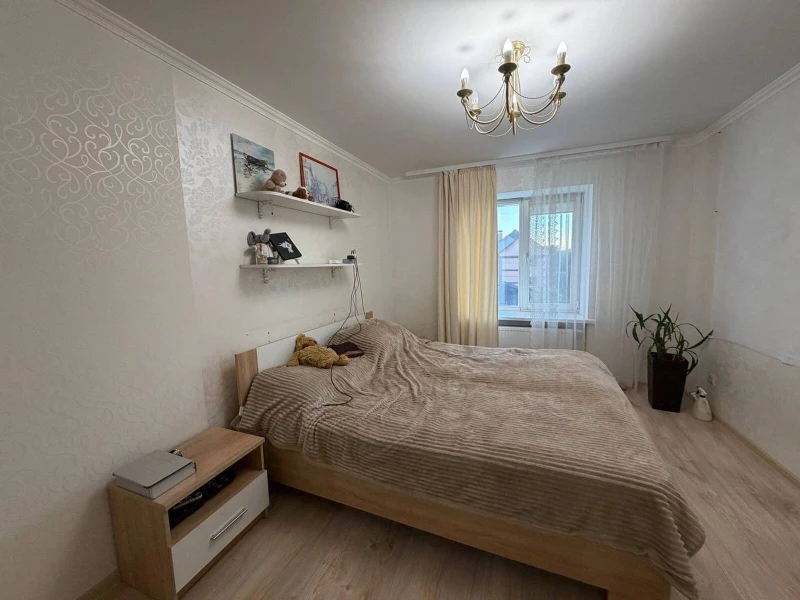Квартира 4-кімн. продаж Хмельницький – 110 м², Хмельницький — 4/7