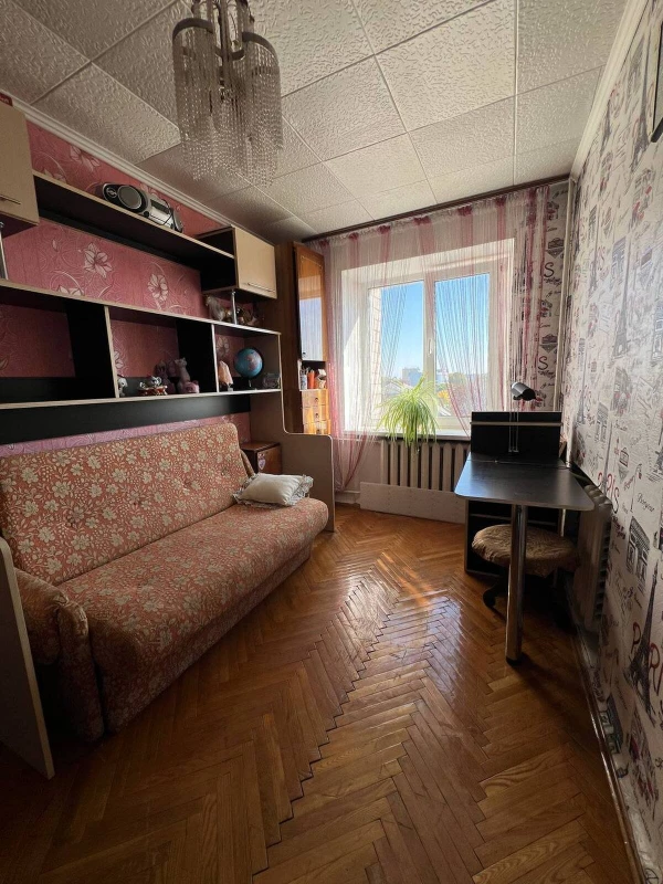 Квартира 2-кімн. продаж Хмельницький, Центр – 51 м², Хмельницький — 6/9