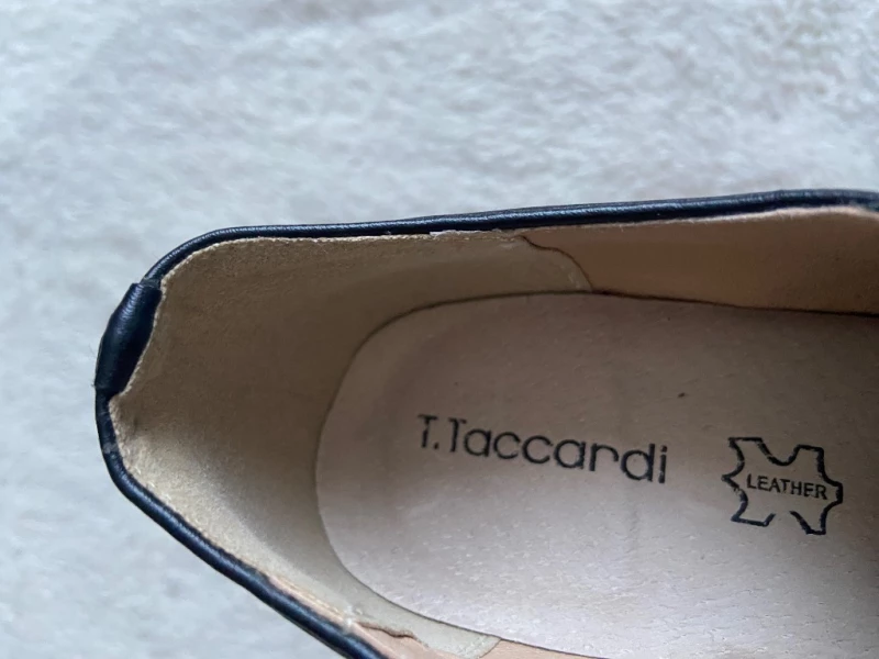 Туфлі t.toccardi 37p, Днепр — 4/5