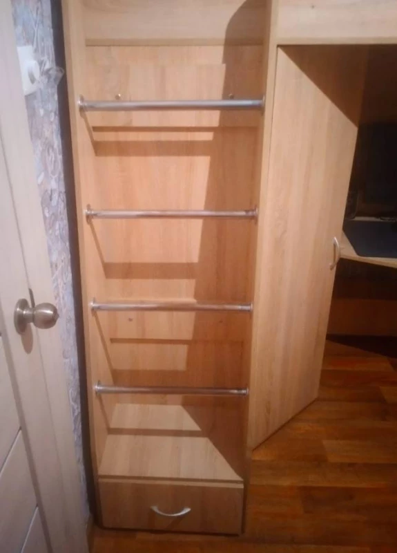 Продам кровать-чердак, Запоріжжя — 4/5