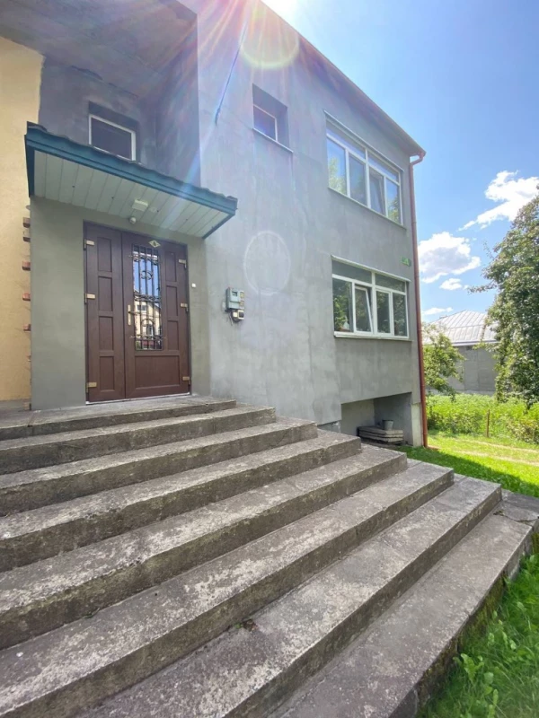 4-х кімната квартира