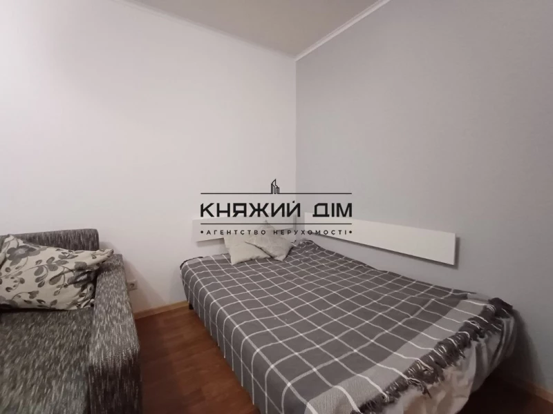Квартира 1-кімн. оренда Київ, Дарницький р-н – 18 м², Киев — 4/14