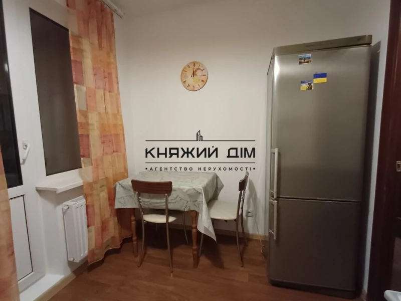 Квартира 1-кімн. оренда Київ, Дарницький р-н – 18 м², Киев — 9/14