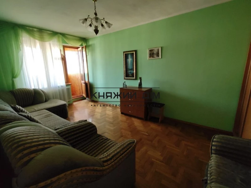 Квартира 1-кімн. оренда Київ, Шевченкiвський р-н – 18 м², Киев — 3/10