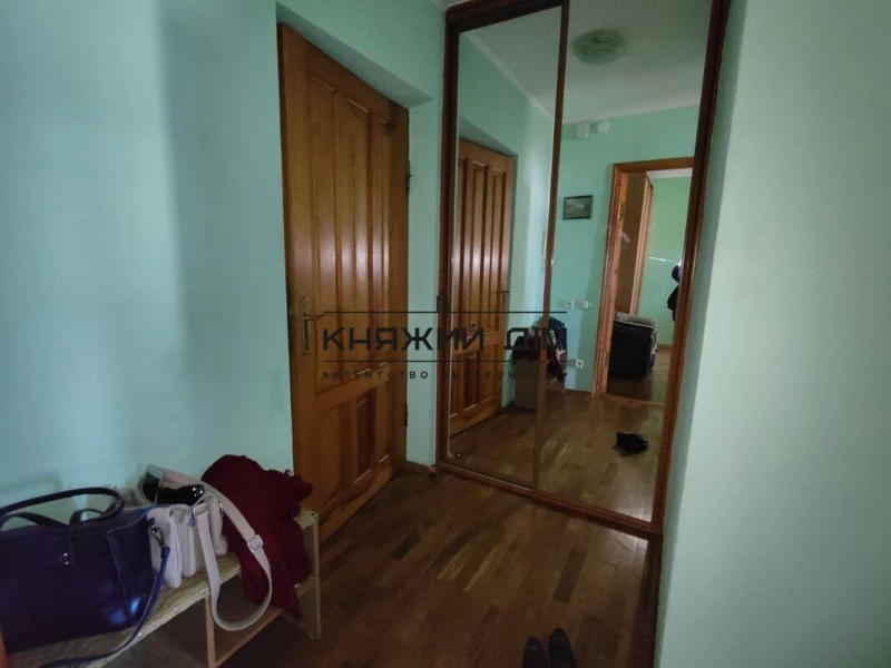 Квартира 1-кімн. оренда Київ, Шевченкiвський р-н – 18 м², Киев — 7/10