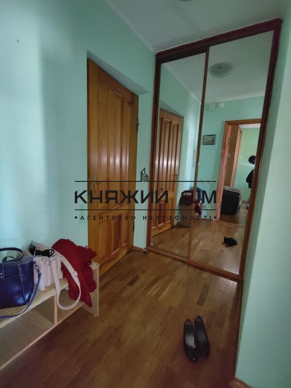 Квартира 1-кімн. оренда Київ, Шевченкiвський р-н – 18 м², Киев — 8/10
