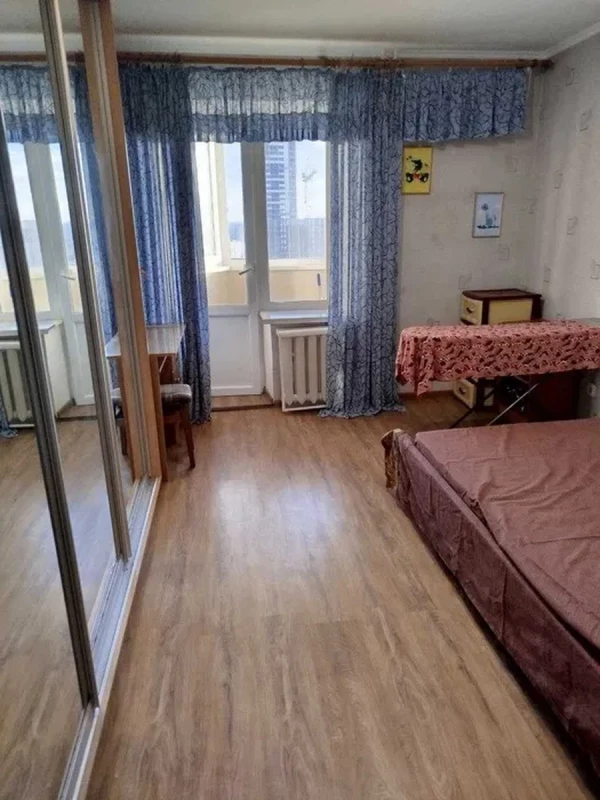 Квартира 2-кімн. оренда Київ, Деснянский – 56 м², Київ — 2/9