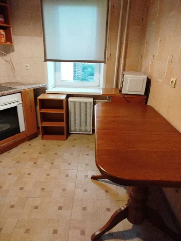 Квартира 2-кімн. оренда Київ, Деснянский – 56 м², Київ — 6/9