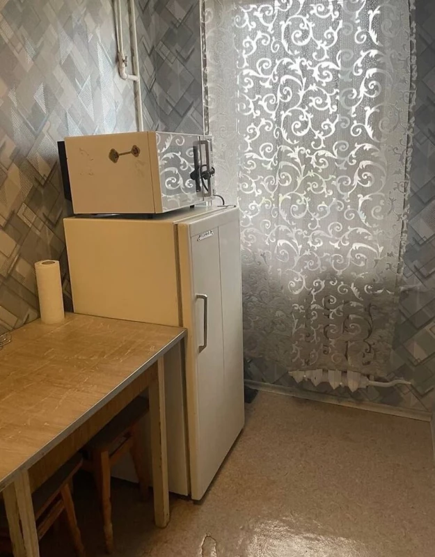 Квартира 1-кімн. оренда Київ, Дарницкий – 30.4 м², Київ — 2/10