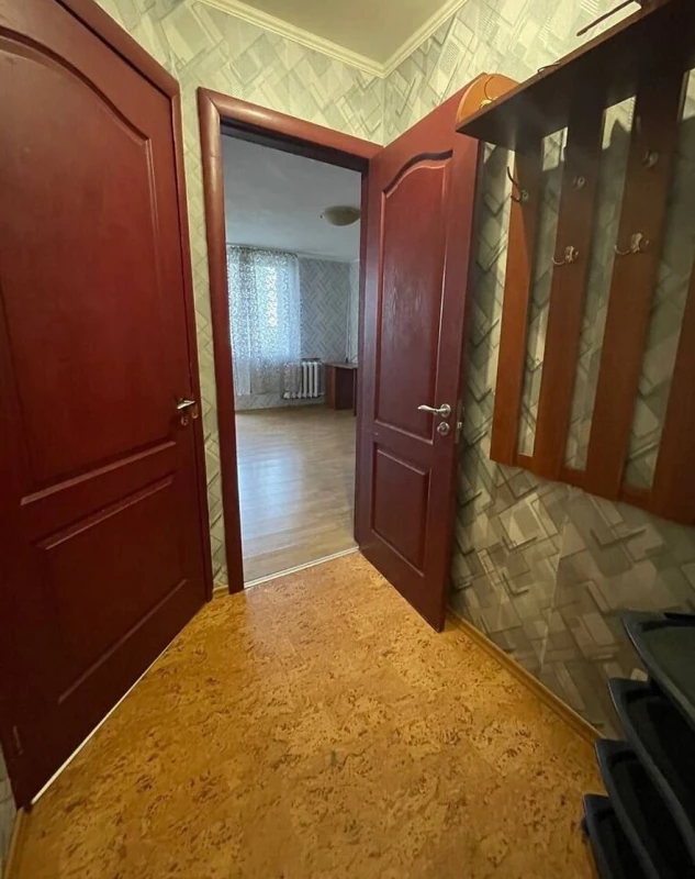 Квартира 1-кімн. оренда Київ, Дарницкий – 30.4 м², Київ — 3/10