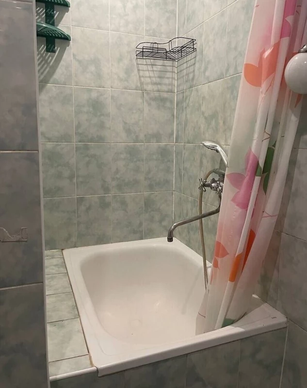 Квартира 1-кімн. оренда Київ, Дарницкий – 30.4 м², Київ — 8/10