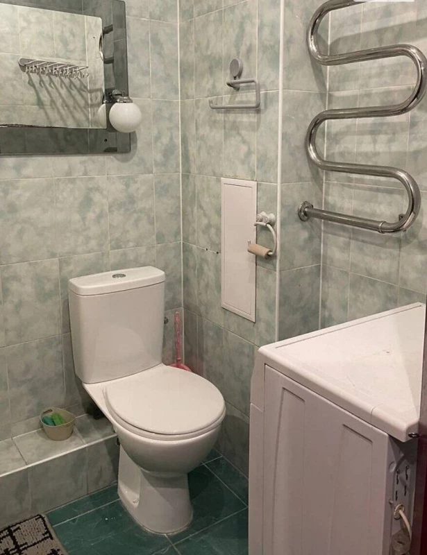 Квартира 1-кімн. оренда Київ, Дарницкий – 30.4 м², Київ — 9/10