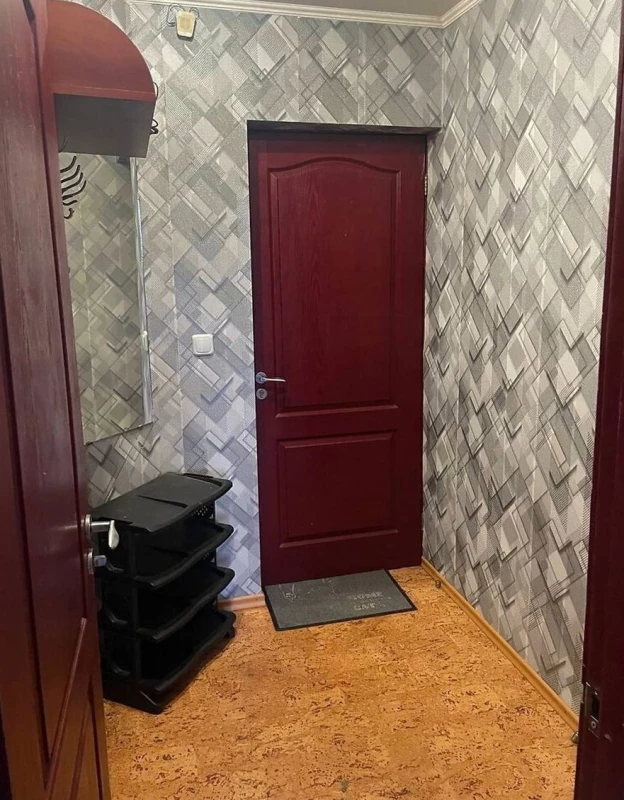 Квартира 1-кімн. оренда Київ, Дарницкий – 30.4 м², Київ — 10/10