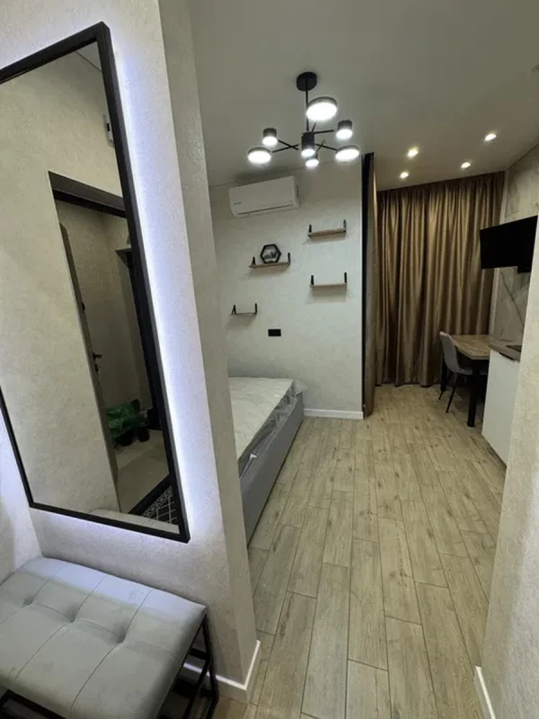 Квартира 1-кімн. оренда Київ, Дарницкий – 19 м²