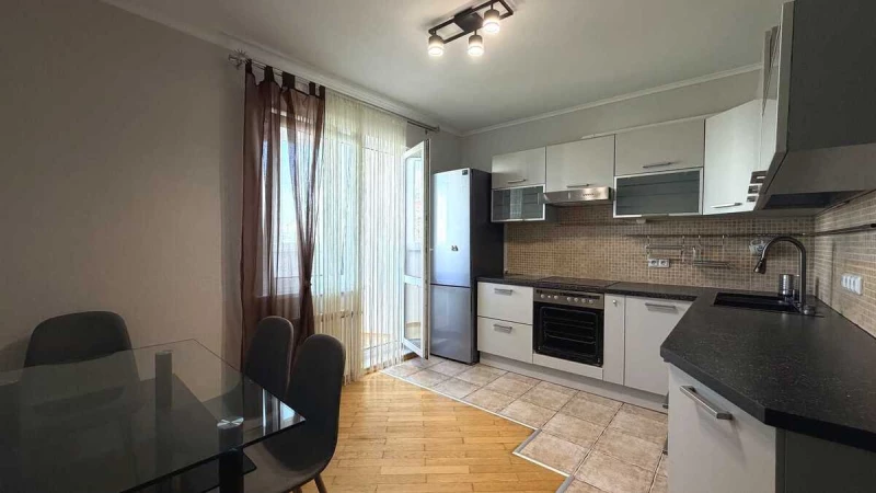Квартира 2-кімн. оренда Київ, Оболонский – 40 м²