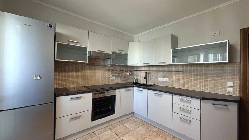 Квартира 2-кімн. оренда Київ, Оболонский – 40 м², Київ — 3/14