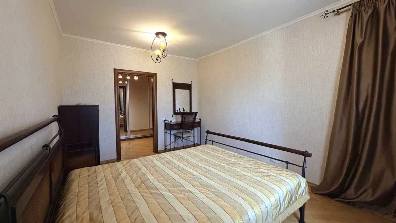 Квартира 2-кімн. оренда Київ, Оболонский – 40 м², Київ — 8/14
