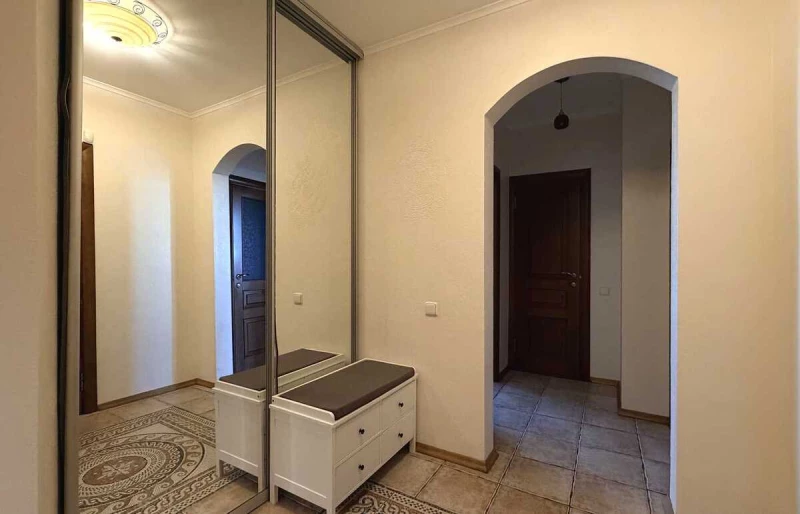 Квартира 2-кімн. оренда Київ, Оболонский – 40 м², Київ — 14/14