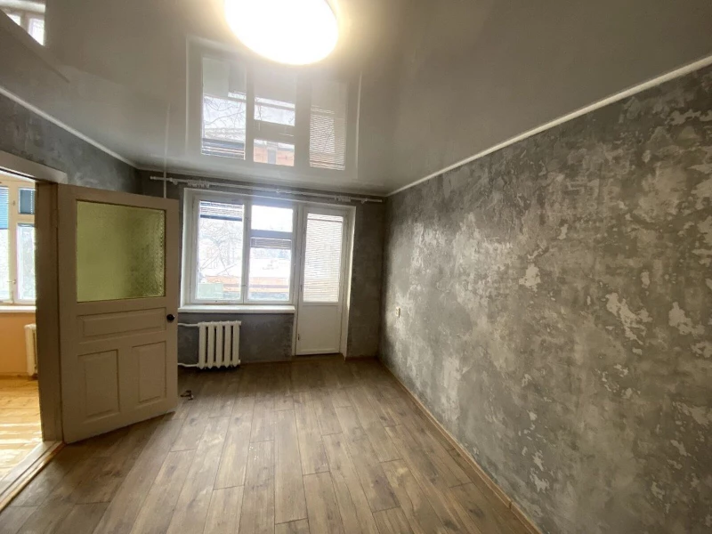 Квартира 1-кімн. оренда Суми, Заречный – 17 м², Сумы — 3/5