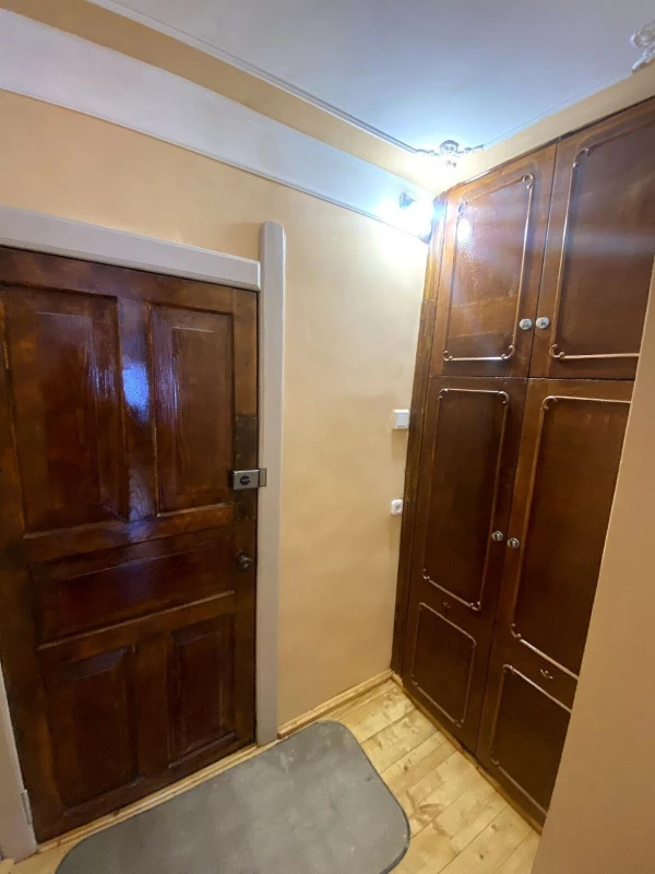 Квартира 1-кімн. оренда Суми, Заречный – 17 м², Сумы — 4/5