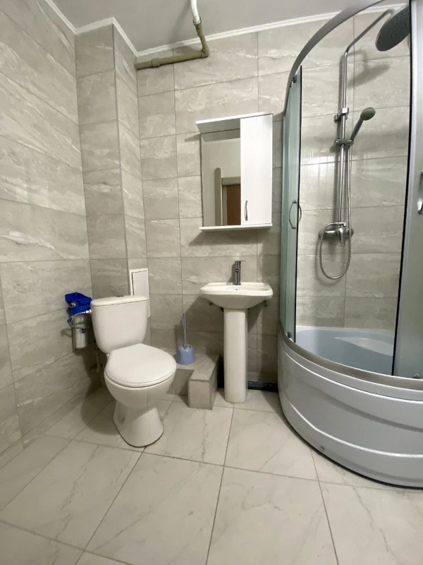 Квартира 1-кімн. оренда Суми, Заречный – 17 м², Сумы — 5/5