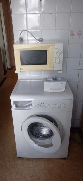 Квартира 2-кімн. оренда Суми, Ковпаковский – 26 м², Сумы — 4/7