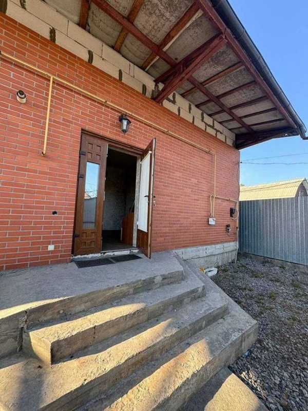 Будинок оренда Біла Церква, Заріччя – 100 м², Белая Церковь — 9/10