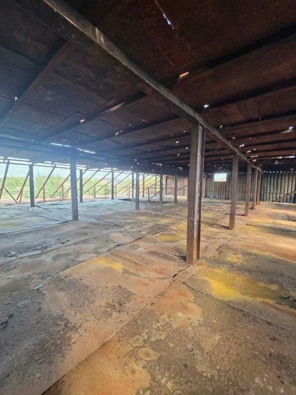 Комерційна нерухомість – 400 м², Фурсы — 2/15