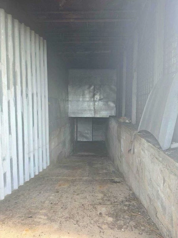 Комерційна нерухомість – 400 м², Фурсы — 4/15