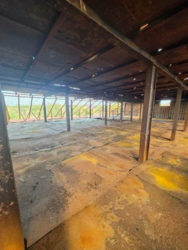 Комерційна нерухомість – 400 м², Фурсы — 6/15