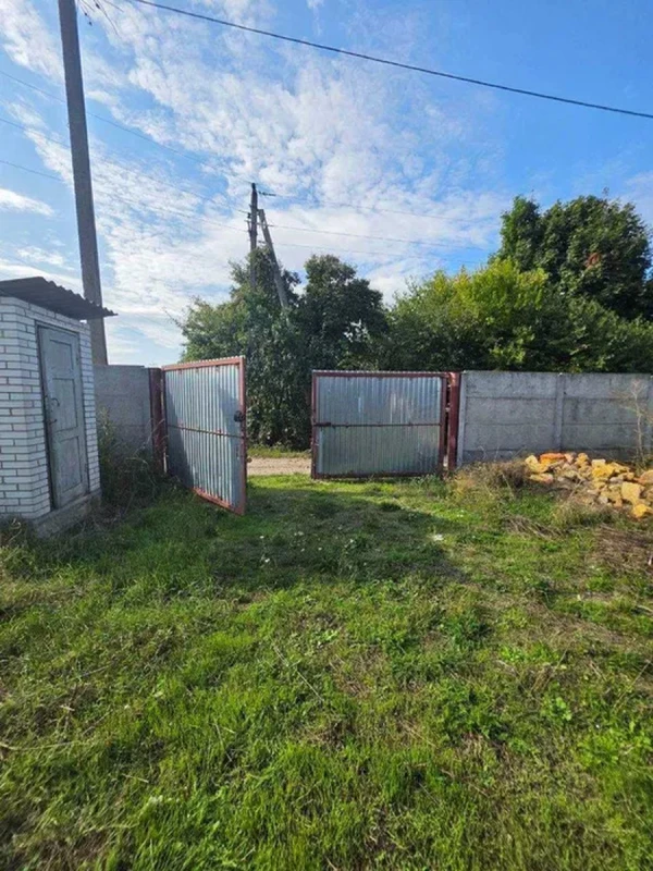 Комерційна нерухомість – 400 м², Фурсы — 12/15