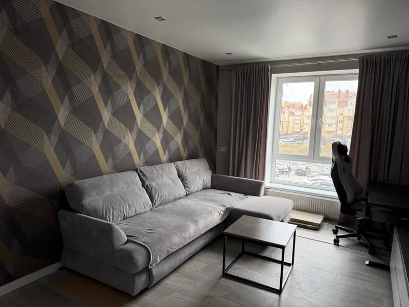 Квартира 2-кімн. оренда Софіївська Борщагівка – 62 м², Софіївська Борщагівка — 4/8