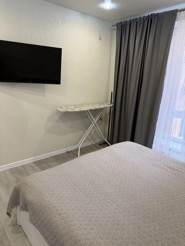 Квартира 2-кімн. оренда Софіївська Борщагівка – 62 м², Софіївська Борщагівка — 5/8