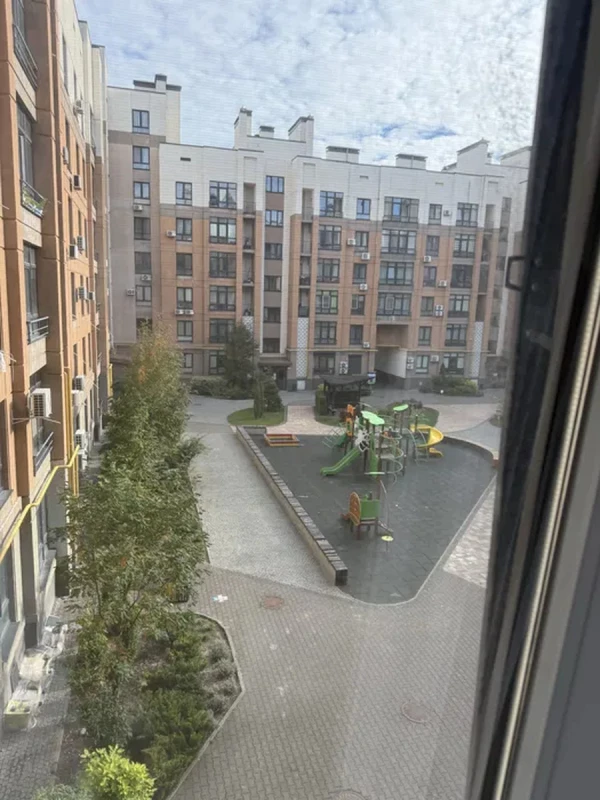 Квартира 2-кімн. оренда Софіївська Борщагівка – 62 м², Софіївська Борщагівка — 8/8