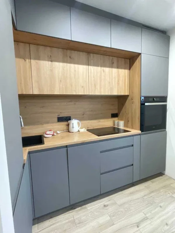 Квартира 1-кімн. продаж Харків, Салтовский (Московский) – 38 м², Харьков — 3/15