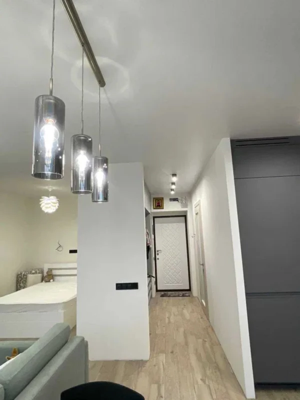 Квартира 1-кімн. продаж Харків, Салтовский (Московский) – 38 м², Харьков — 5/15