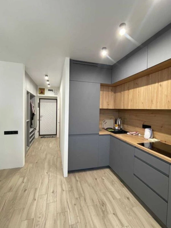 Квартира 1-кімн. продаж Харків, Салтовский (Московский) – 38 м², Харьков — 7/15